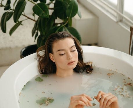 Nighttime Nourishment: Overnight Skincare Rituals for Renewal