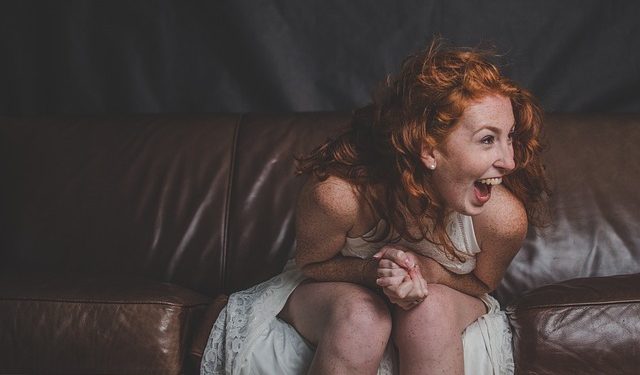 Fiery Reds: Captivating Hair Color Ideas for Redheads