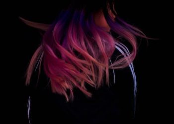 Bold Hues, Brave You: Expressing Yourself Through Hair Color