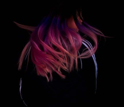 Bold Hues, Brave You: Expressing Yourself Through Hair Color