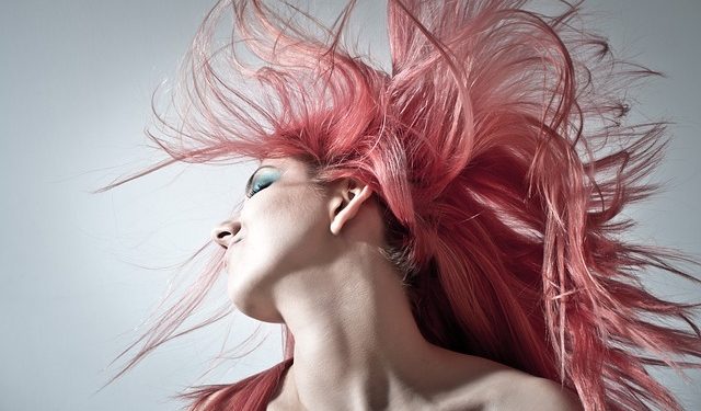 Colorful Confidence: Choosing the Right Hair Color for Your Personality