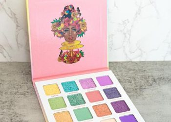 Palette Perspectives: Exploring Colors in the Beauty Universe