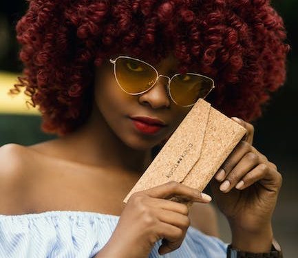 Colorful Curls: Bringing Life to Textured Hair with Vivid Hues