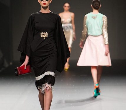 Runway to Realway: Translating Fashion Week Beauty for Everyday