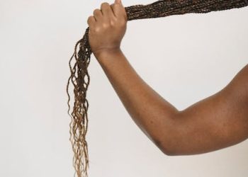 Ponytail Perfection: Upgrade Your Ponytail Game with Style