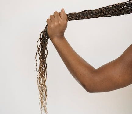 Ponytail Perfection: Upgrade Your Ponytail Game with Style