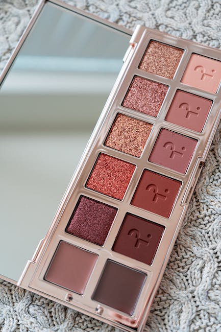 Palette Perspectives: Exploring Colors in the Beauty ⁣Universe