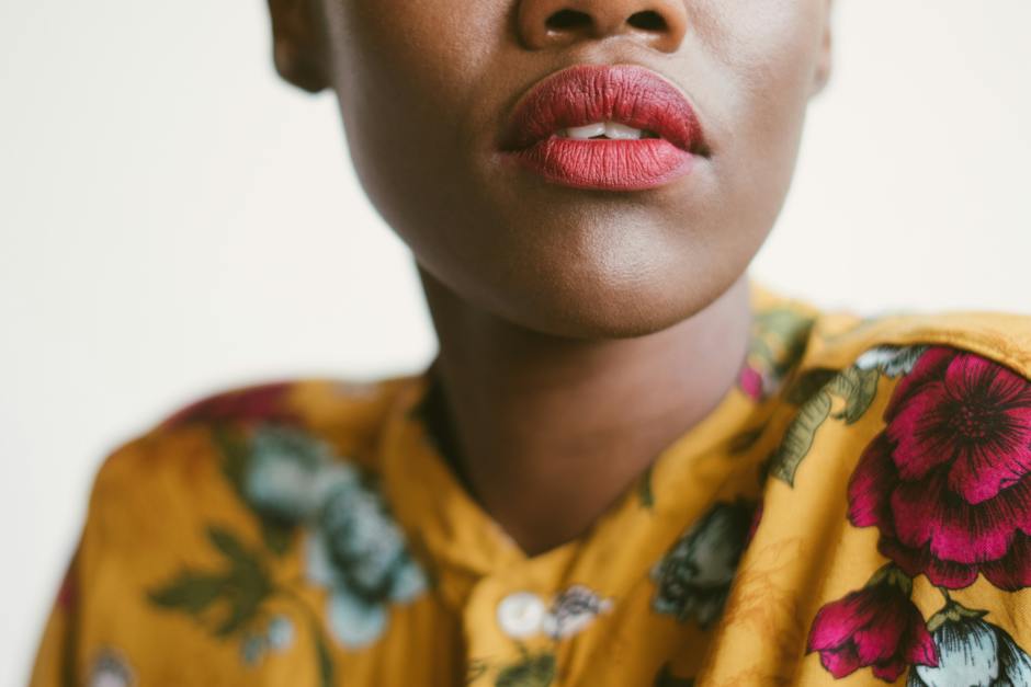 The Power of Lips: Bold Lipstick Trends to Rock