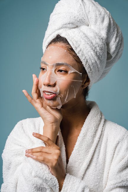Clear Complexion Chronicles: Banishing Breakouts and Blemishes