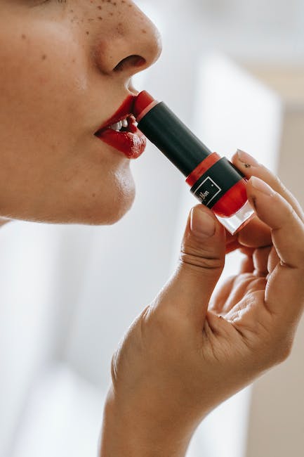 Flawless ⁣Glam: Mastering the Art ‌of Makeup