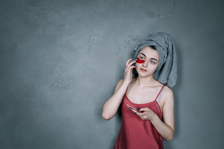 Nighttime Nourishment: Overnight ‌Skincare Rituals for​ Renewal