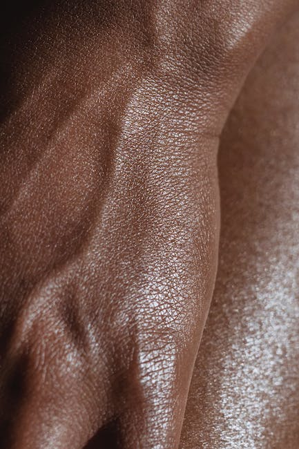 Sensitive Skin Solutions: Gentle​ Care for Delicate Complexions