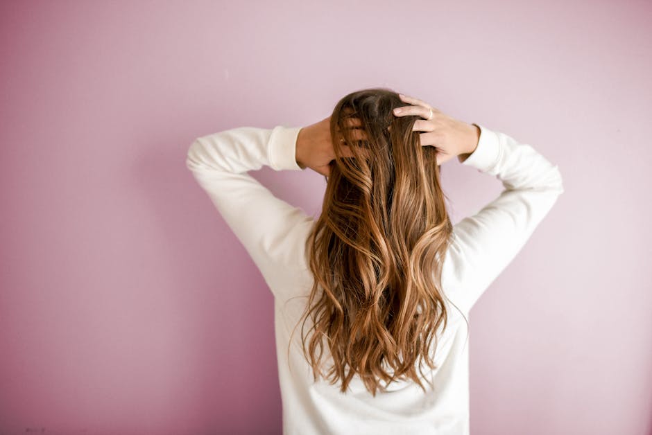 Tress Trends: Unlocking the‍ Latest in Hair Care & Styling