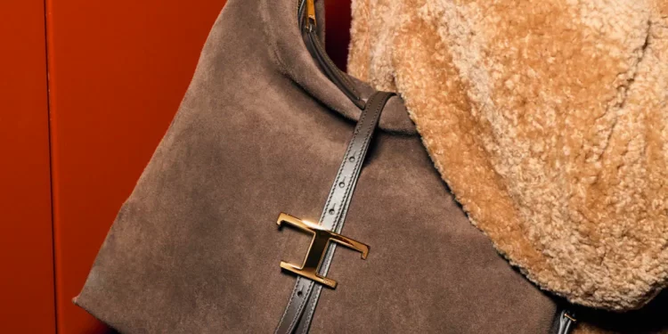 Discover Tod’s Italian Fashion Art: Ultimate Wardrobe Investment in Premium Ready-to-Wear