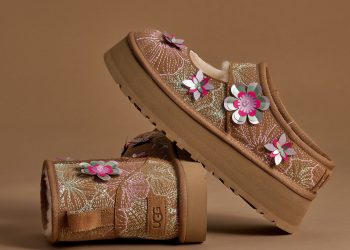 🥾 From Beach Culture to Street Style Staple: Why UGG Is a Must‑Have in Your Wardrobe