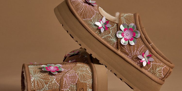 🥾 From Beach Culture to Street Style Staple: Why UGG Is a Must‑Have in Your Wardrobe