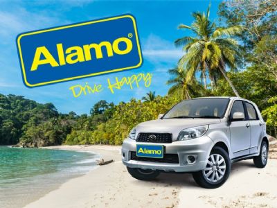 Experience Luxury Road Trips with Alamo Car Rental: Top Destinations to Explore in Style
