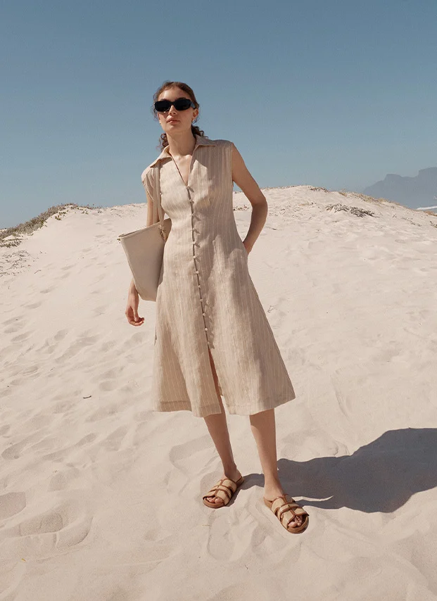 Elegant women's fashion inspired by Hobbs